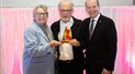 Michel Couillard lauréat du prix Hommage bénévolat-Québec