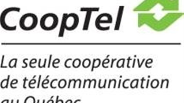 CoopTel de Valcourt enregistre un chiffre d’affaires record de 14,8 millions $