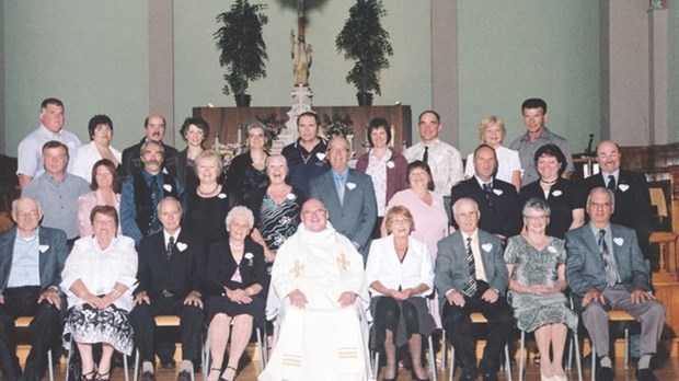 20e édition de la fête de l’Amour de la paroisse Saint-François-Xavier