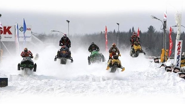 Pas de Grand Prix à Valcourt pour 2010