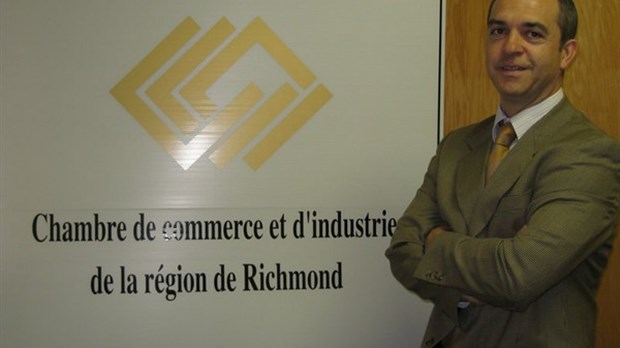 La Chambre de commerce et d’industrie de la région de Richmond souligne son 115e anniversaire par la tenue d’une grande retrouvaille