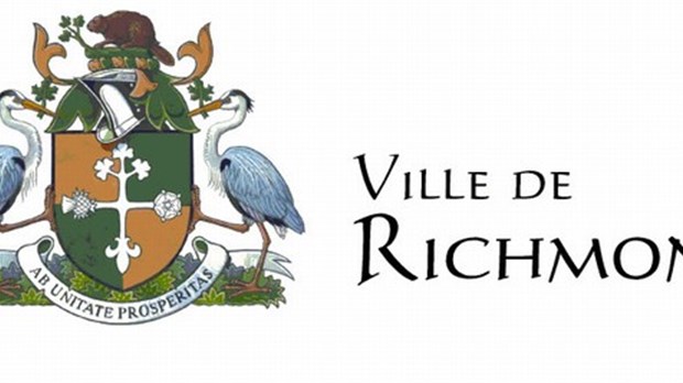 Le programme d’immobilisations de la Ville de Richmond devrait atteindre 1,8 million $ en 2011