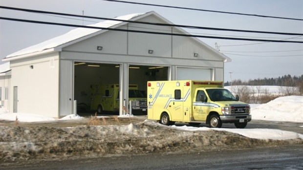 Un deuxième véhicule d’urgence, des forces fraîches et une nouvelle caserne pour Windsor et la région