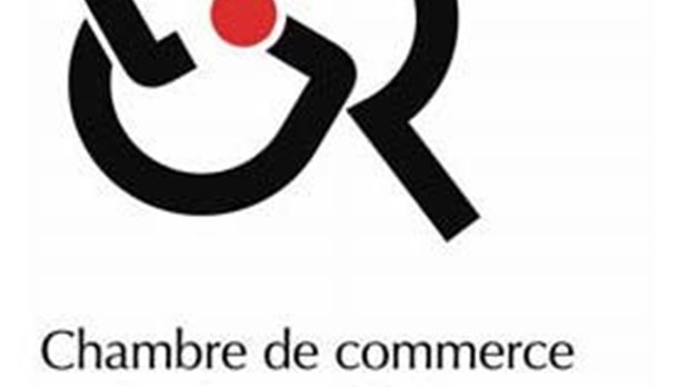 Souper des maires à la Chambre de commerce et d’industrie de la région de Richmond