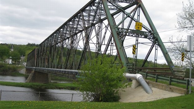 Fermeture temporaire du pont McKenzie à Richmond