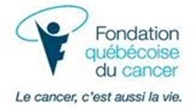 La Fondation québécoise du cancer lance sa campagne annuelle avec un objectif de récolter 350 000 $ en Estrie