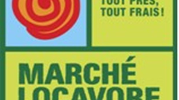 Cooptel et le Marché Locavore de Racine coopèrent