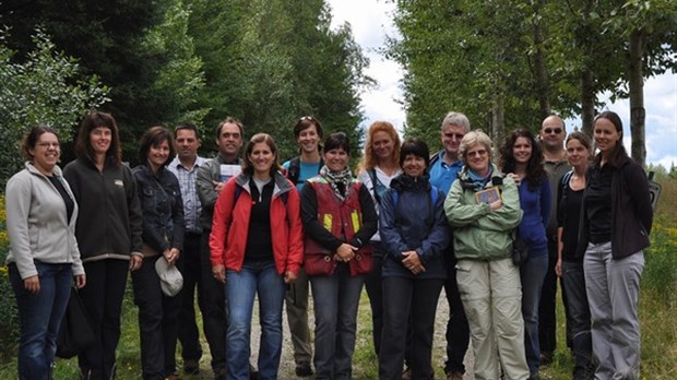 Cultiver la forêt: une activité environnementale, sociale et économique!