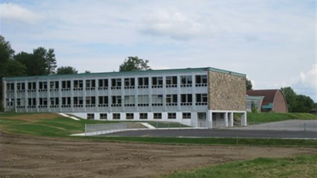 Inscription pour le service de garde de l’école du Plein-Cœur de Richmond