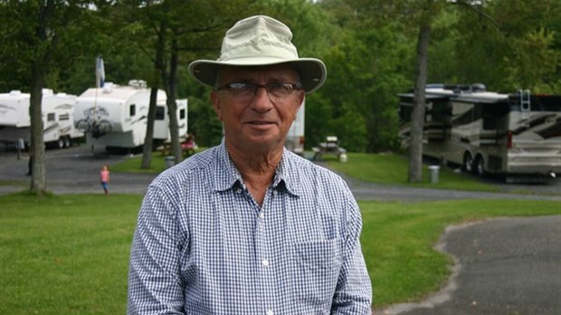 133 équipages occupent le parc Watopeka de Windsor