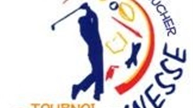 Yves Croteau, maire d’Upton, sera le président d’honneur du Tournoi de golf « Pro-Jeunesse » Etienne-Alexis Boucher