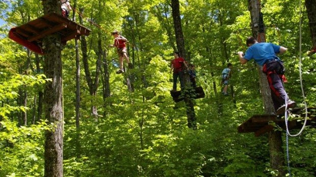 Les scouts de Windsor amorcent une nouvelle saison d’activités