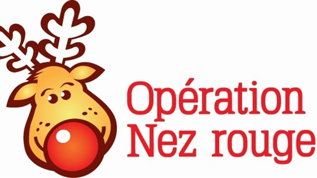 Opération Nez-Rouge dans le Val-St-François