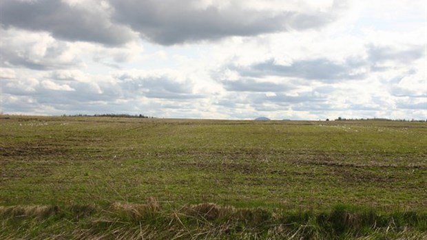 Projet d’un nouvel élevage porcin à Saint-François