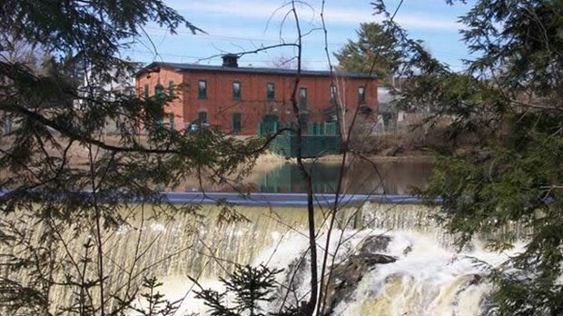 La réfection du barrage de la Poudrière approche