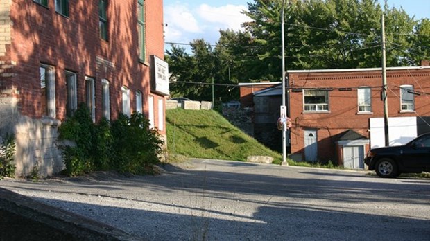 Vol d’un coffre-fort au Pub du Château Windsor