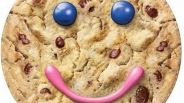 Du 17 au 21 septembre, achetez un biscuit Sourire et contribuez au financement de projets jeunesse à Richmond