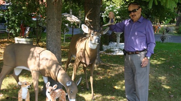 Une journée qui a bien commencé pour monsieur Pellerin de Windsor