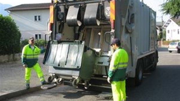 La décision des citoyens de Drummondville pourrait affecter la Ville de Richmond