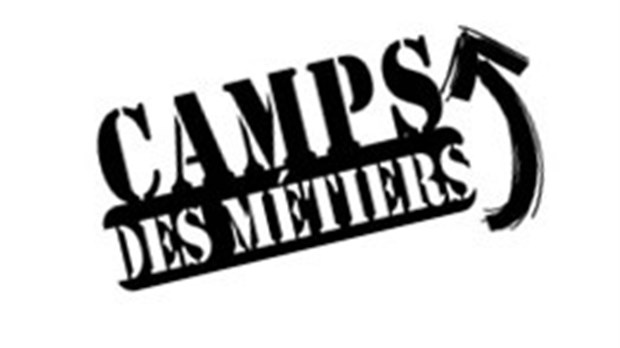 Camps des Métiers de la MRC des Sources