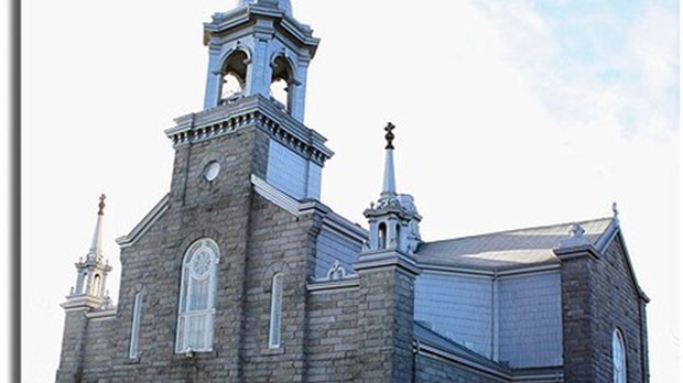 Église Saint-François-Xavier : Inauguration d’une plaque historique le 24 juin