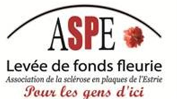 Résultats de la Levée de fonds fleurie pour la Sclérose en Plaques