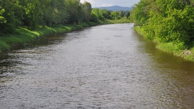 Un sondage pour développer une vision à long terme du bassin versant de la Saint-François