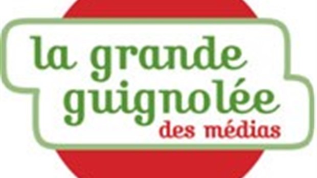 Bilan de la Grande Guignolée des médias en Estrie