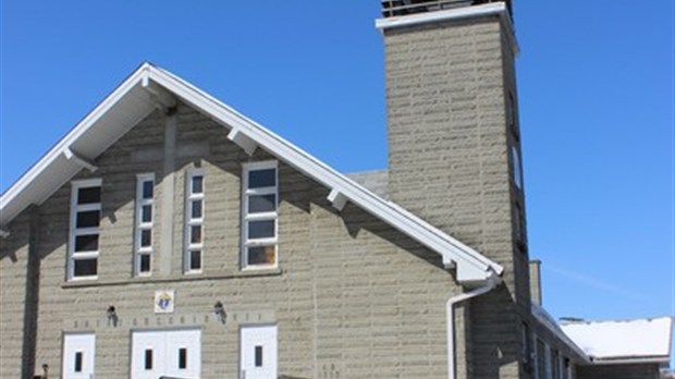 Reconstruction de l’église : Nouveau son de cloche