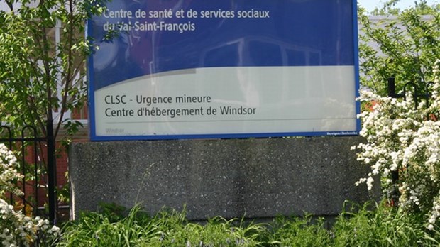 Fermeture temporaire de la radiologie de l’urgence de Windsor