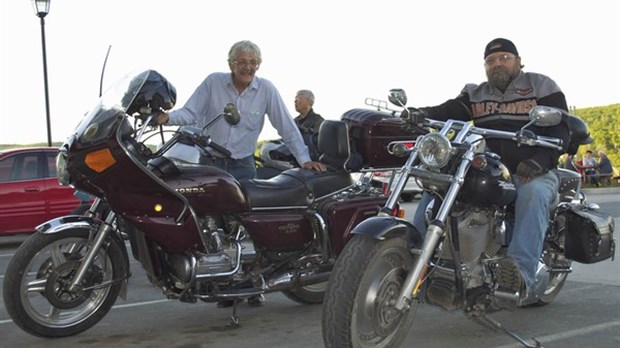 Une quatrième édition de l'Expo Moto Renaissance qui mettra en vedette les Harley-Davidson