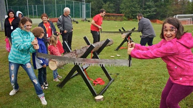 Stoke en fête : une réussite!