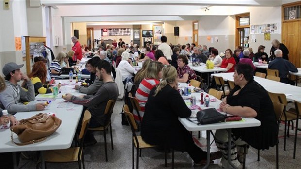 Les soirées de bingo sont de retour à Windsor