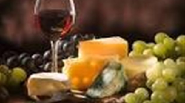 Vidéo de la Soirée Vins et Fromages de Windsor