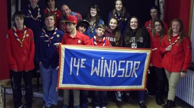 Appel à tous : Opération Nez rouge et les scouts de Windsor