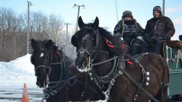 Carnaval de St-Claude. Deux jours d’activités durant la prochaine fin de semaine