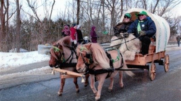 La tradition se renouvelle les 12 et 13 décembre au Centre communautaire pour le Marché de Noël d’Ulverton