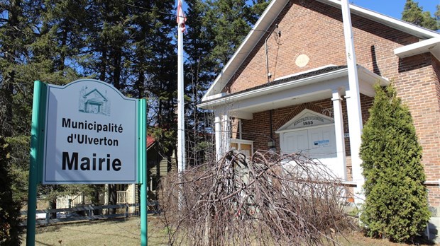 La Municipalité d’Ulverton adopte son budget pour 2016