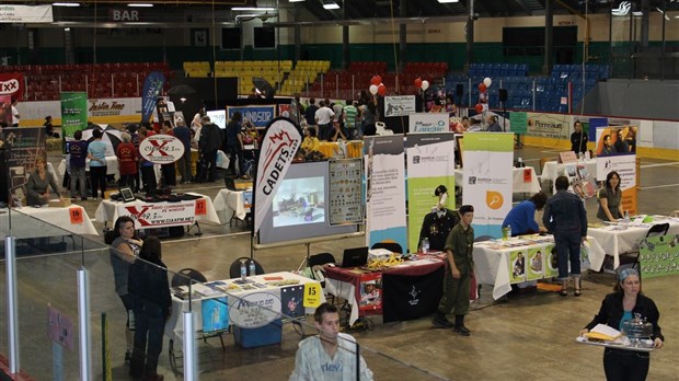 Deuxième édition du Salon loisir le 15 août au Centre Lemay de Windsor