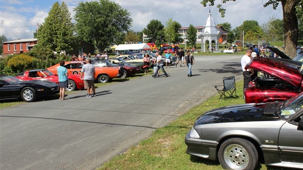 3e édition de la Fête foraine de Saint-Claude, samedi et dimanche