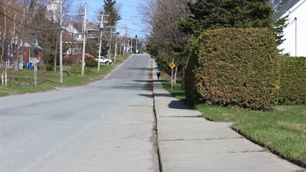 Déneigement des trottoirs. La Municipalité de Saint-François opte pour le scrutin référendaire 