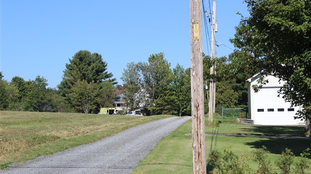 Décès d’un adepte du paramoteur à Val-Joli