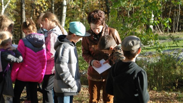 Activités pour les jeunes de la paroisse Saint-Philippe 