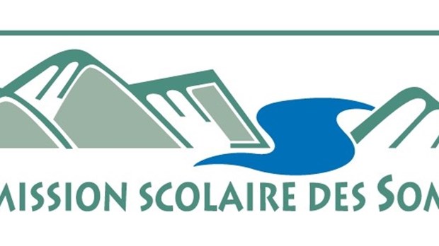 Cours suspendus à la Commission Scolaire des Sommets