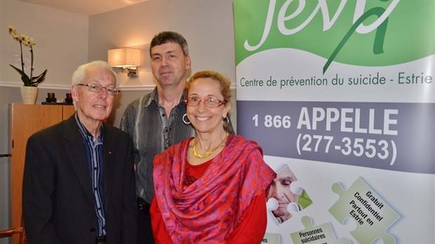 31e édition de la Loterie JEVI : 550 billets en vente