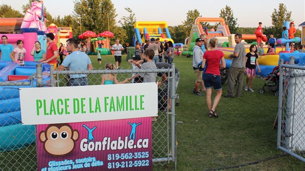 Le Festival du Papier de Windsor est de retour !