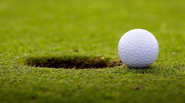 22e édition du Tournoi de golf du Tournesol le 4 juin prochain