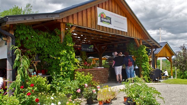 2e édition de la pré-ouverture du Marché champêtre de Melbourne