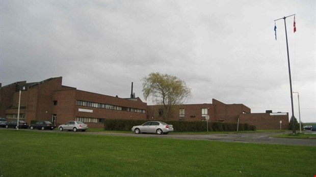 Soirée de remise de prix à l’École secondaire régionale