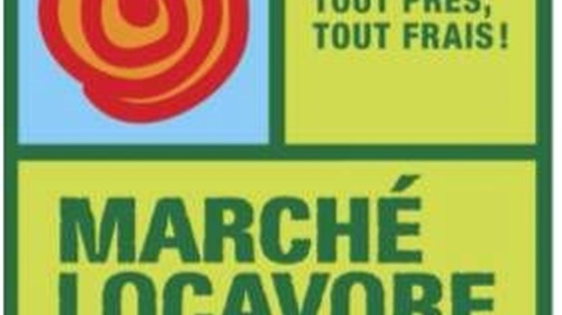 Déjà une 8e saison pour le réputé Marché Locavore de Racine